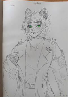 Yuka by Blaic